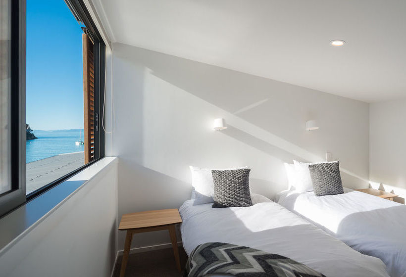 Kaiteriteri Reserve Apartments 2