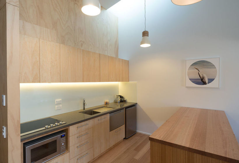 Kaiteriteri Reserve Apartments 20