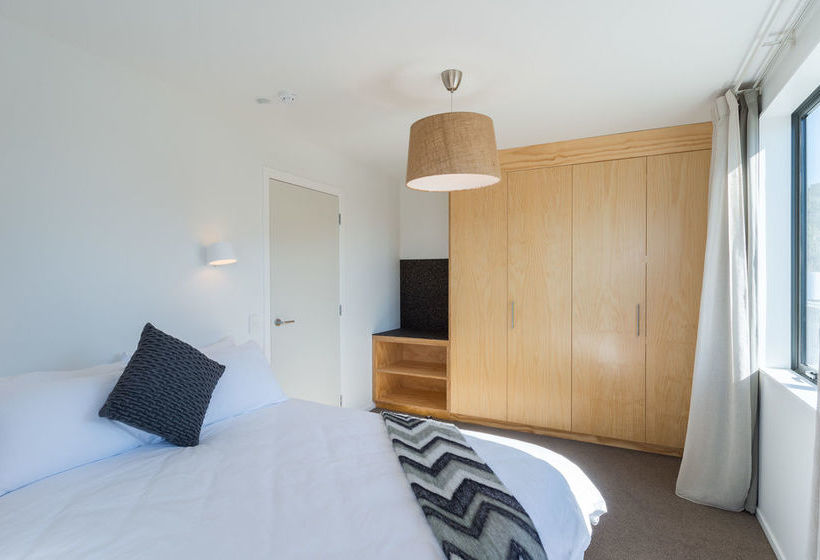 Kaiteriteri Reserve Apartments 3