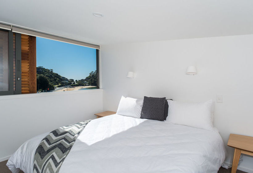 Kaiteriteri Reserve Apartments 4