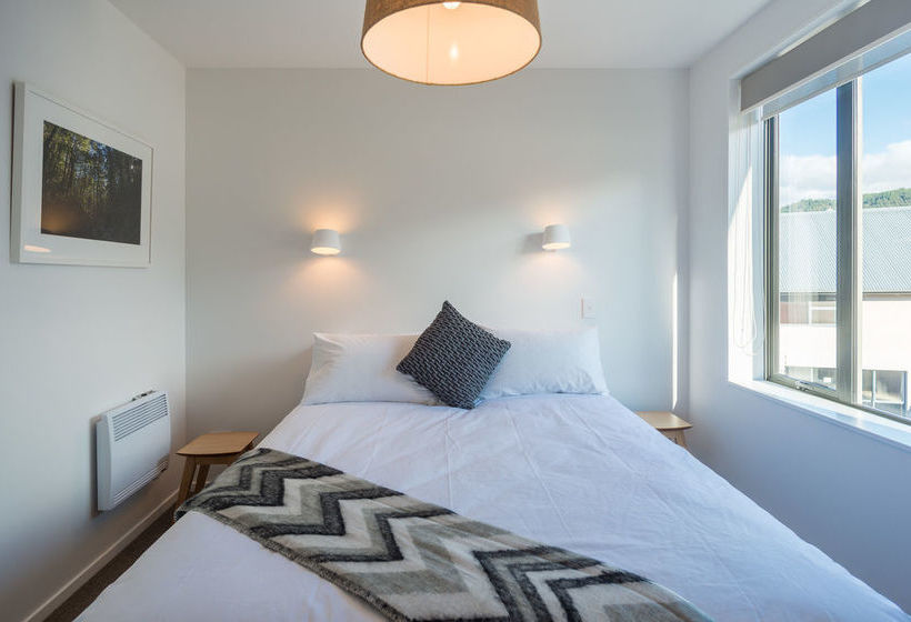 Kaiteriteri Reserve Apartments 5