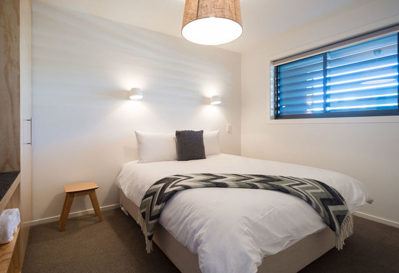 Kaiteriteri Reserve Apartments 6