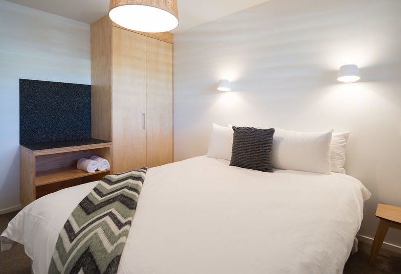 Kaiteriteri Reserve Apartments 7