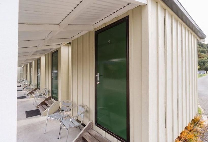 Kaiteriteri Reserve Apartments 9