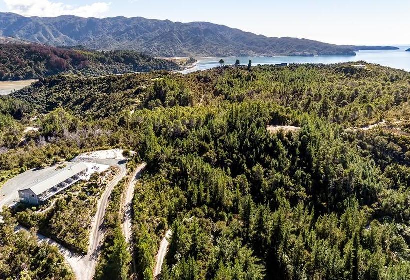 Hotel Split Apple Lodge 11