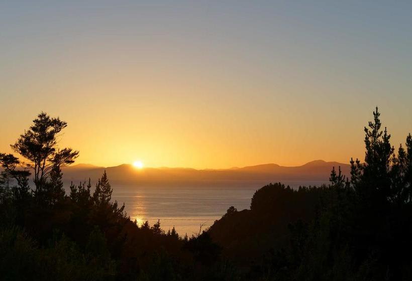 Hotel Split Apple Lodge 12