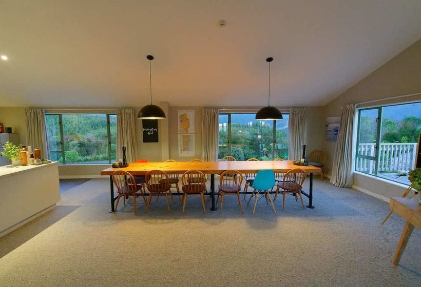 Hotel Split Apple Lodge 13