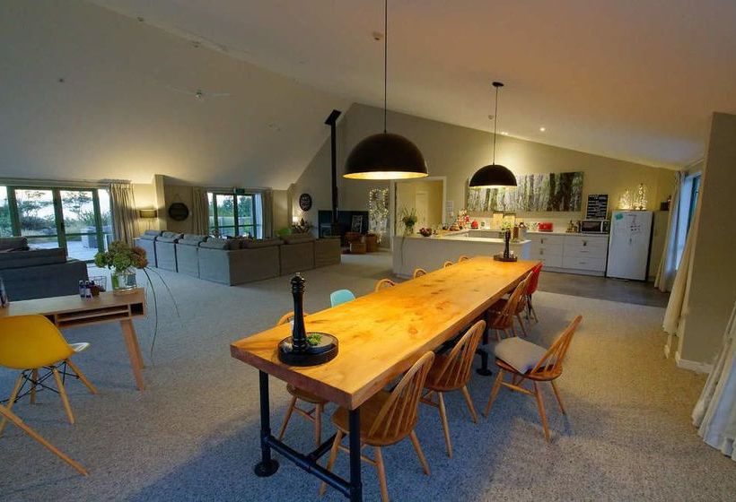 Hotel Split Apple Lodge 14