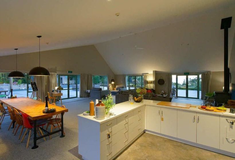 Hotel Split Apple Lodge 15