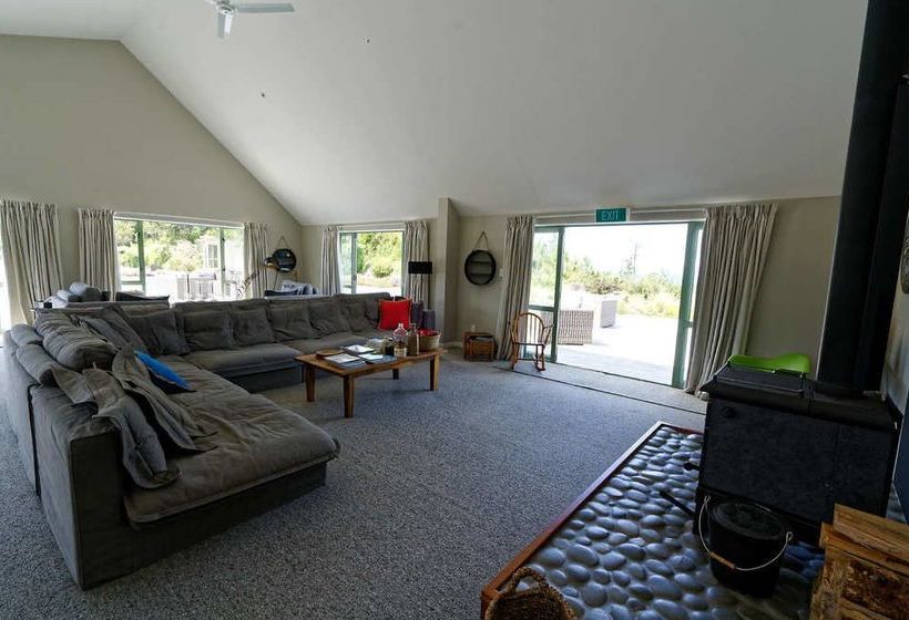 Hotel Split Apple Lodge 16