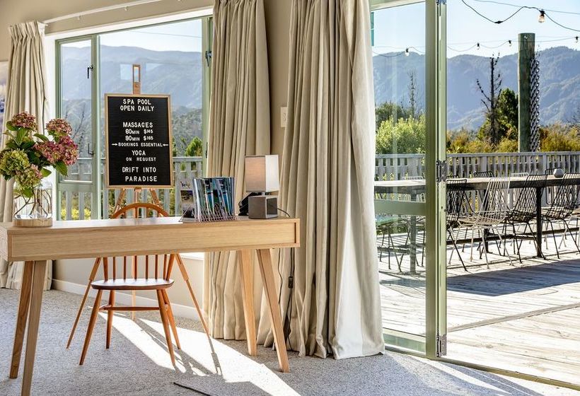 Hotel Split Apple Lodge 17