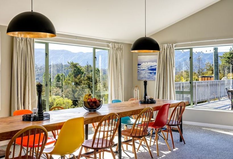 Hotel Split Apple Lodge 19