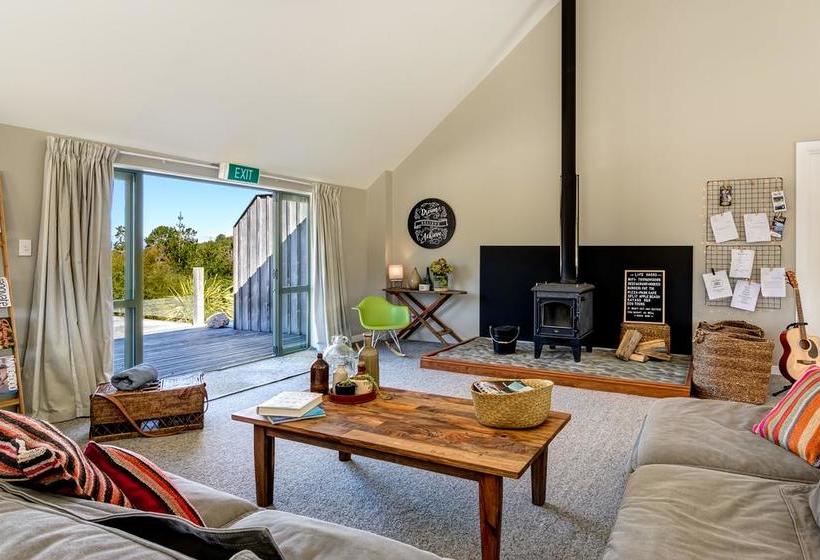 Hotel Split Apple Lodge 2