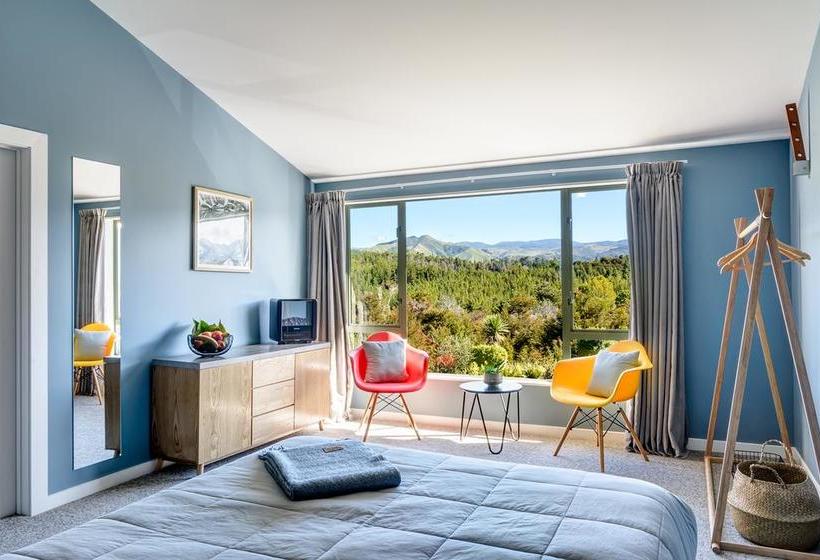 Hotel Split Apple Lodge 5