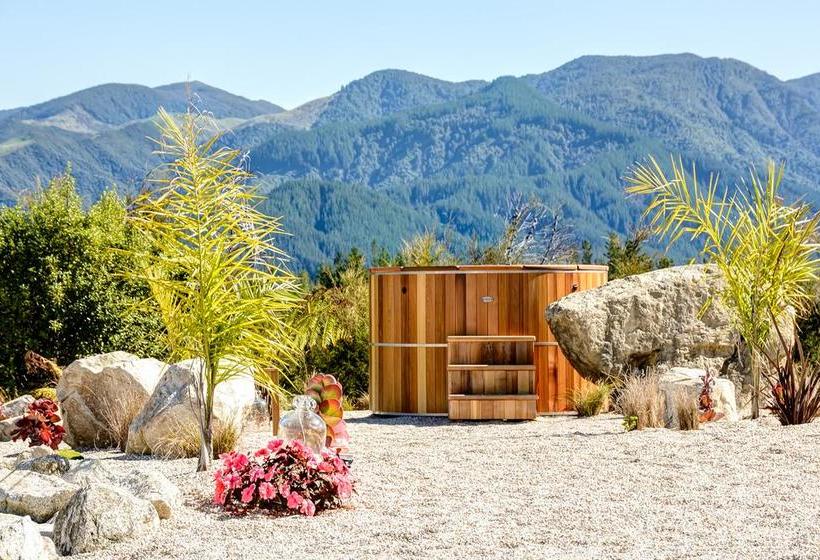 Hotel Split Apple Lodge 6