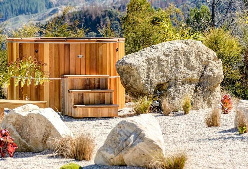 Hotel Split Apple Lodge 7