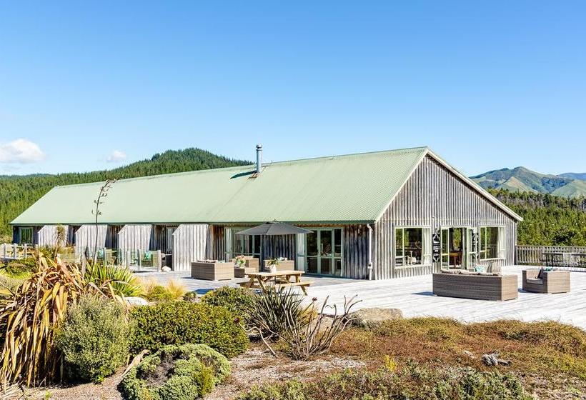 Hotel Split Apple Lodge 8