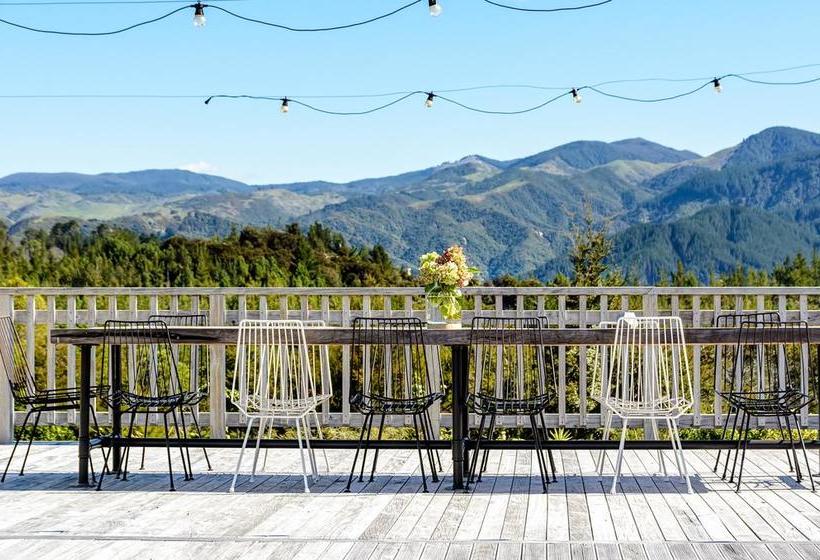 Hotel Split Apple Lodge 9