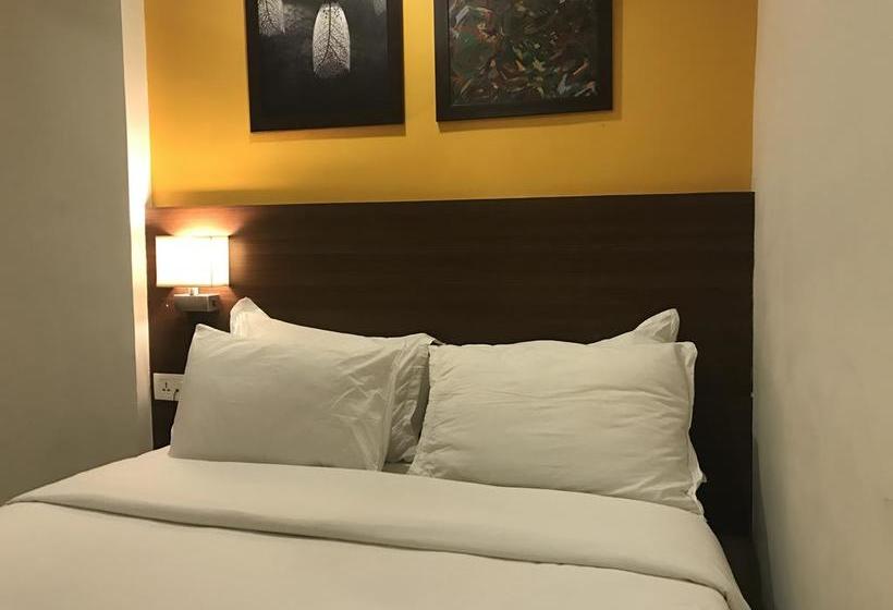 Hotel Best Western Alkapuri Maharashtra