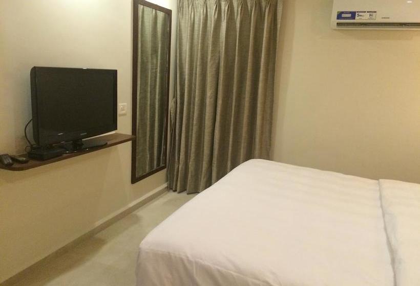 Hotel Best Western Alkapuri 14