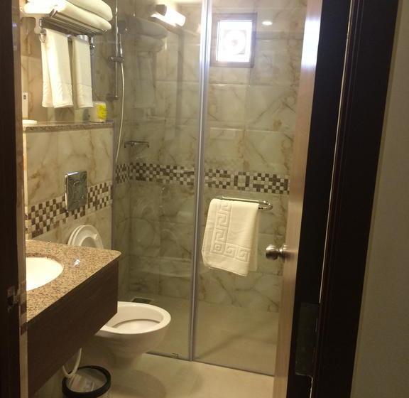 Hotel Best Western Alkapuri 16