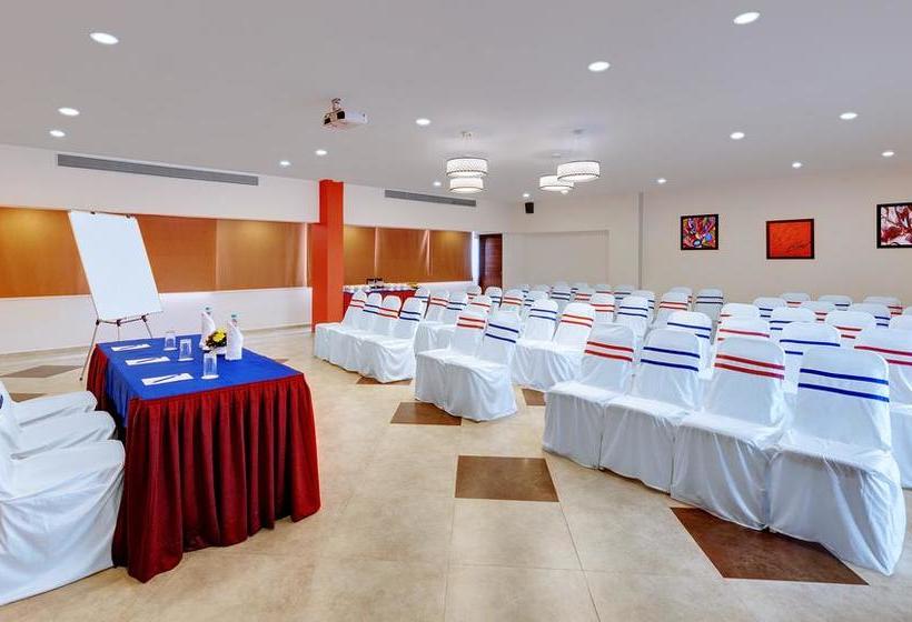 Hotel Best Western Alkapuri 17