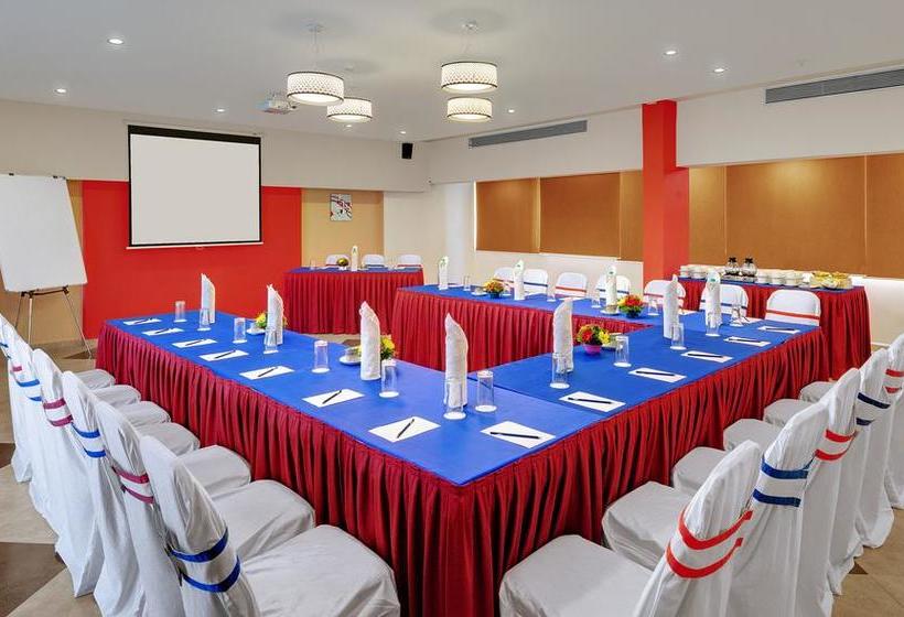 Hotel Best Western Alkapuri 18