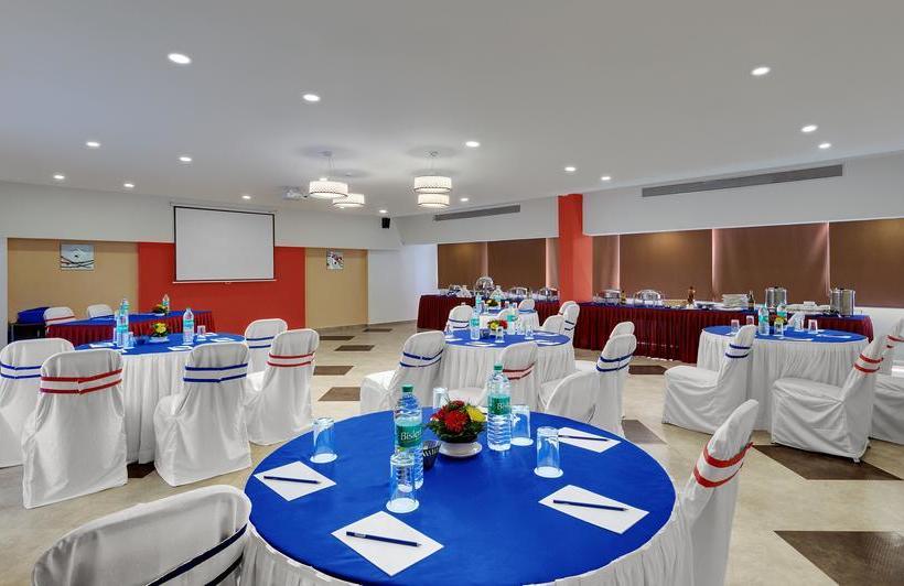 Hotel Best Western Alkapuri 19