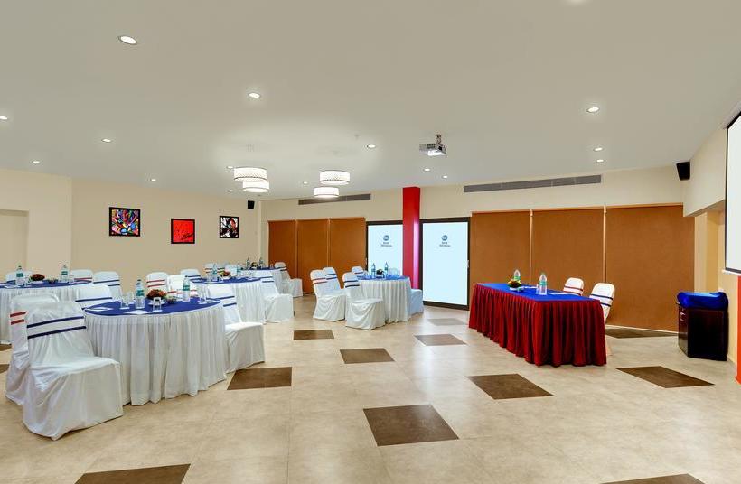 Hotel Best Western Alkapuri 20