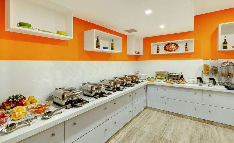 Hotel Best Western Alkapuri 9