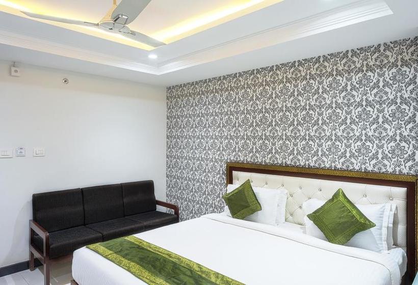 Hotel Treebo Empire 10