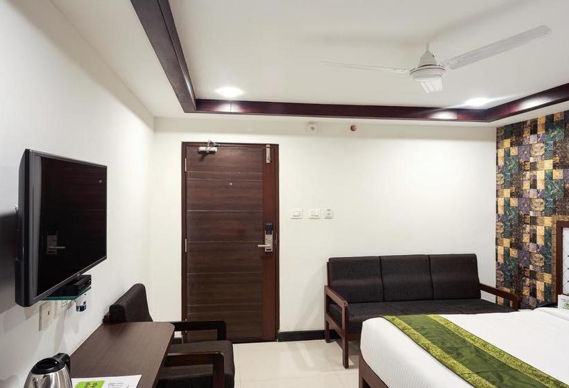 Hotel Treebo Empire 11