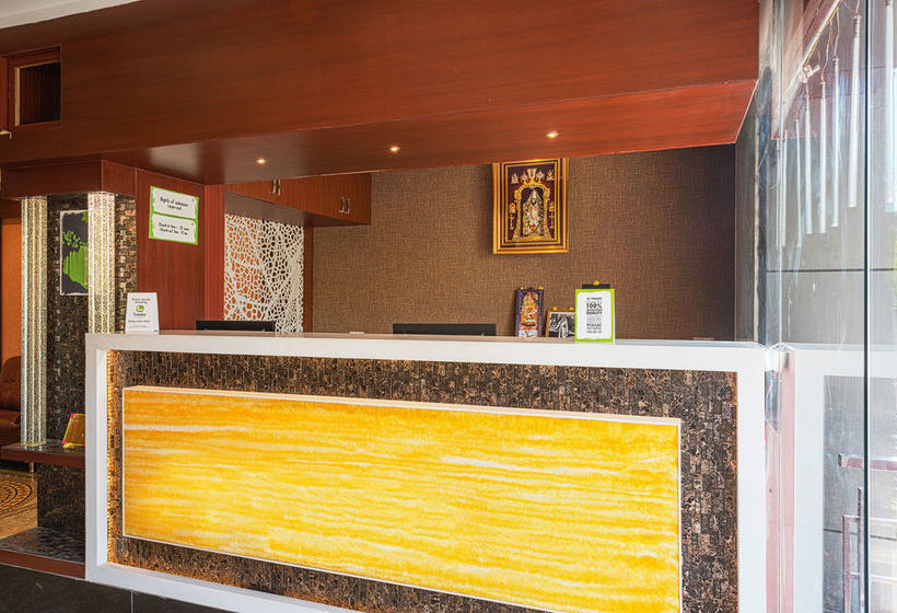 Hotel Treebo Empire 18