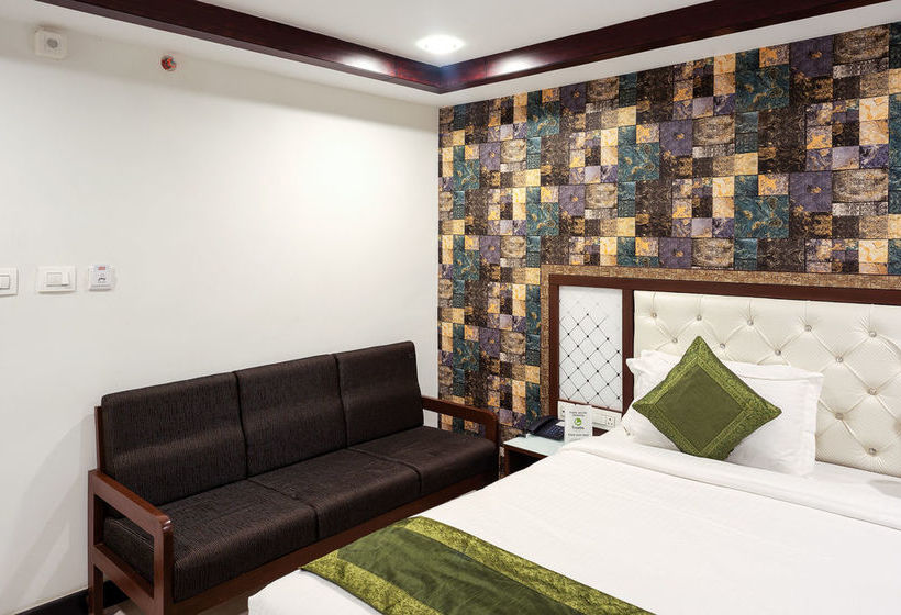 Hotel Treebo Empire 19