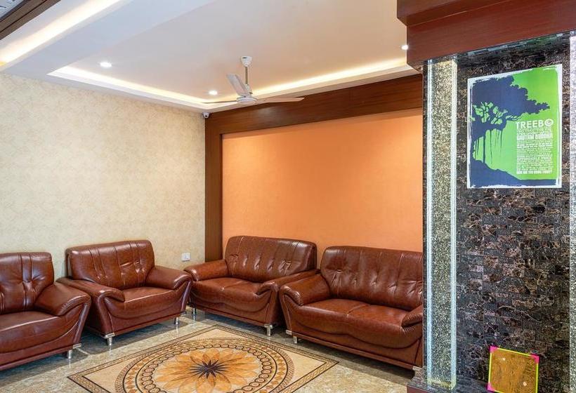 Hotel Treebo Empire 3