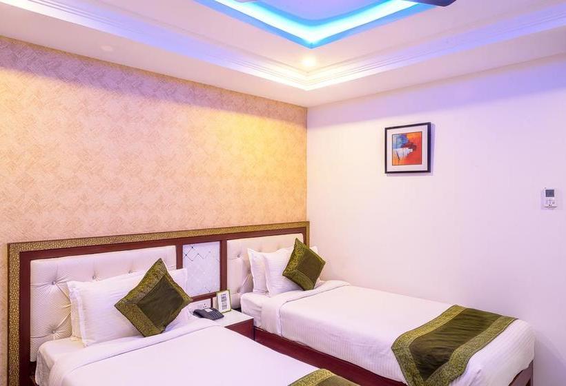 Hotel Treebo Empire 4