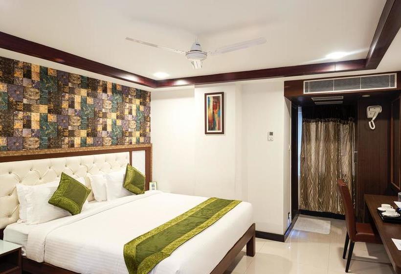 Hotel Treebo Empire 5