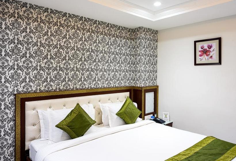 Hotel Treebo Empire 6