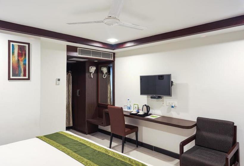 Hotel Treebo Empire 7