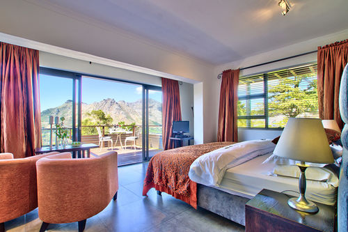 Pensión Dreamhouse Guesthouse