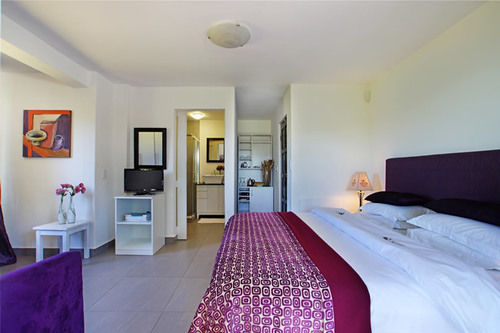 Pension (Hôtel basse catégorie) Dreamhouse Guesthouse 1