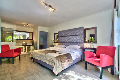 Pension (Hôtel basse catégorie) Dreamhouse Guesthouse 4