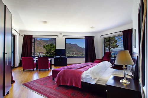 Pension (Hôtel basse catégorie) Dreamhouse Guesthouse 5