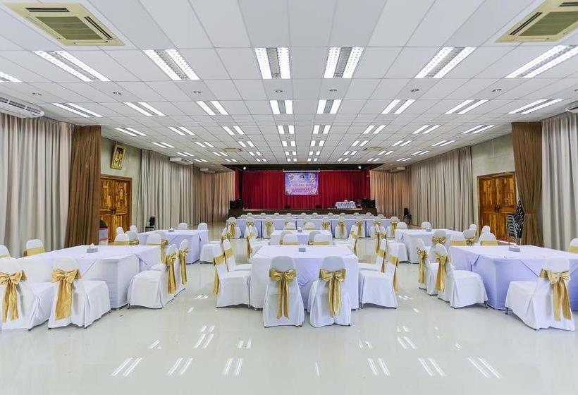 Hotel River Kwai Jungle View 10