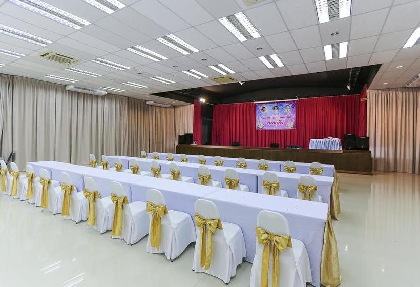 Hotel River Kwai Jungle View 15