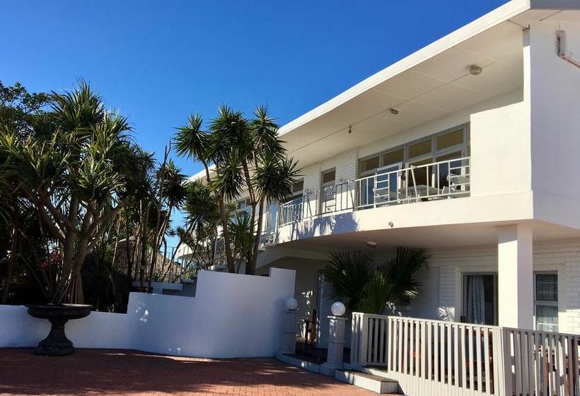 Pension La Mer Lodge