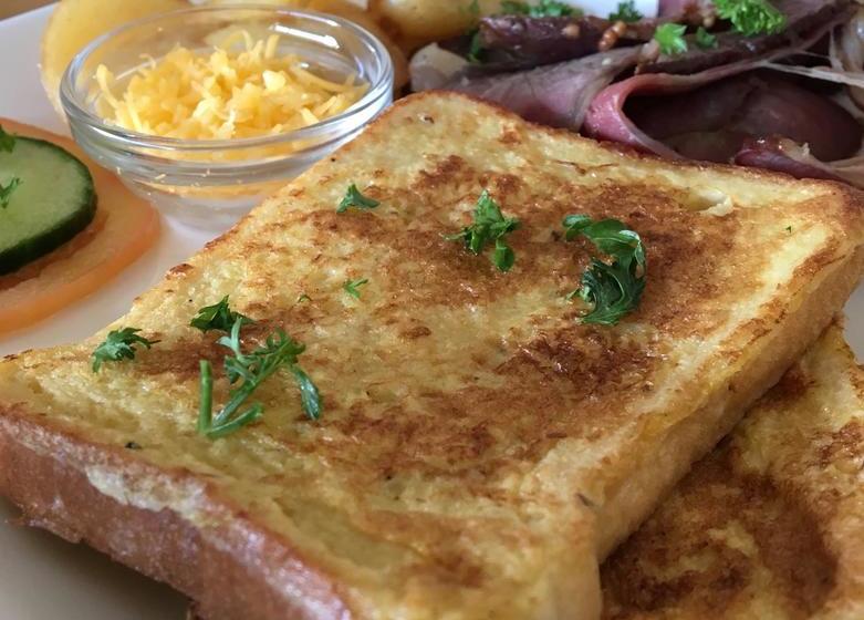 Pension La Mer Lodge 10