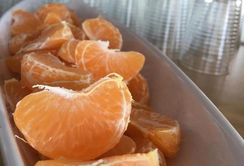 Pension La Mer Lodge 11