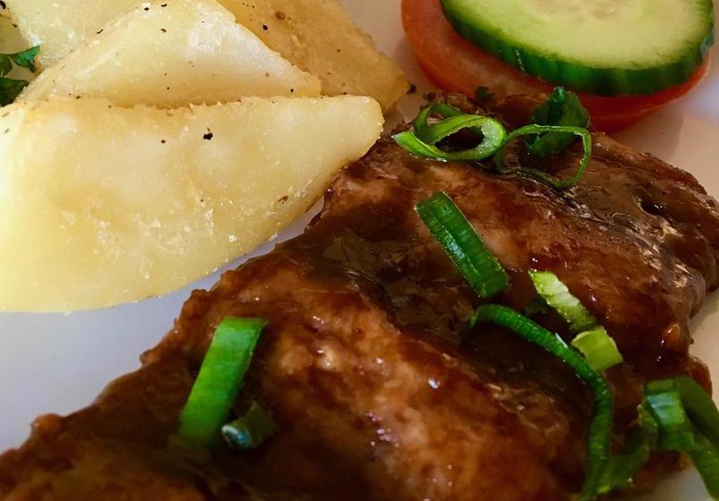 Pension La Mer Lodge 12