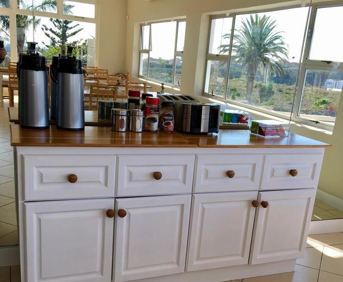 Pension La Mer Lodge 13